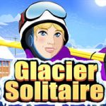 Glacier Solitaire